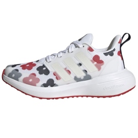 Scarpe Adidas FortaRun 2.0 GZ9758 bianco 3