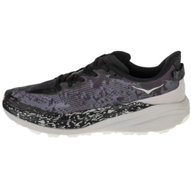 Hoka Speedgoat 6 114791-Bktstron nero 1