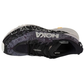 Hoka Speedgoat 6 114791-Bktstron nero 2