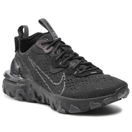 Scarpe Nike React Vision CD4373-004 nero 1