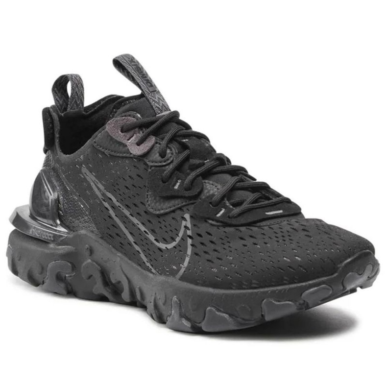Scarpe Nike React Vision CD4373-004 nero 1