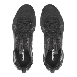 Scarpe Nike React Vision CD4373-004 nero 3