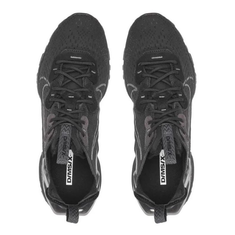 Scarpe Nike React Vision CD4373-004 nero 3