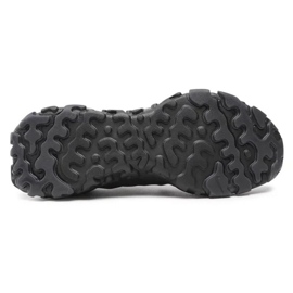 Scarpe Nike React Vision CD4373-004 nero 4
