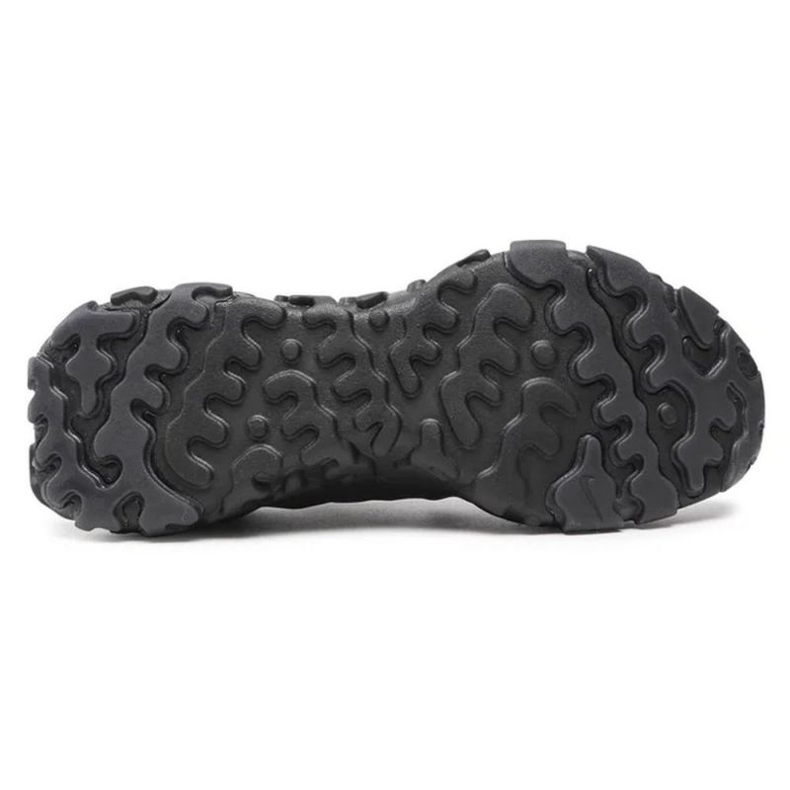 Scarpe Nike React Vision CD4373-004 nero 4