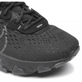 Scarpe Nike React Vision CD4373-004 nero 6