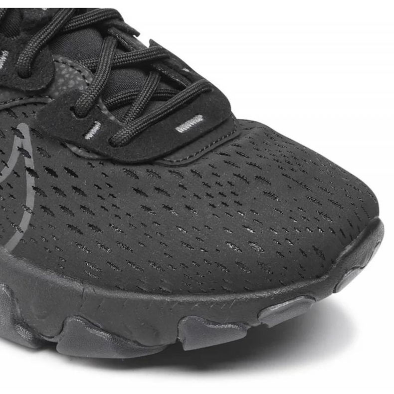 Scarpe Nike React Vision CD4373-004 nero 6