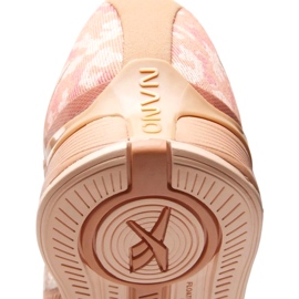 Scarpe Reebok Nano X4 100204718 beige 1
