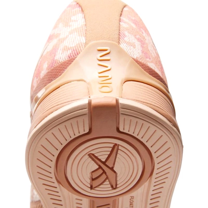 Scarpe Reebok Nano X4 100204718 beige 1