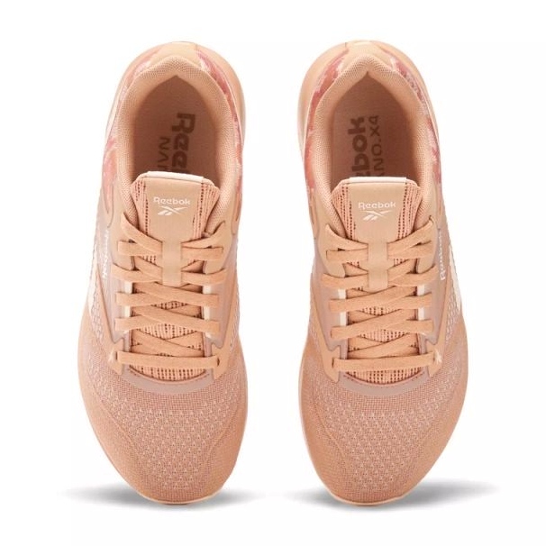 Scarpe Reebok Nano X4 100204718 beige 4