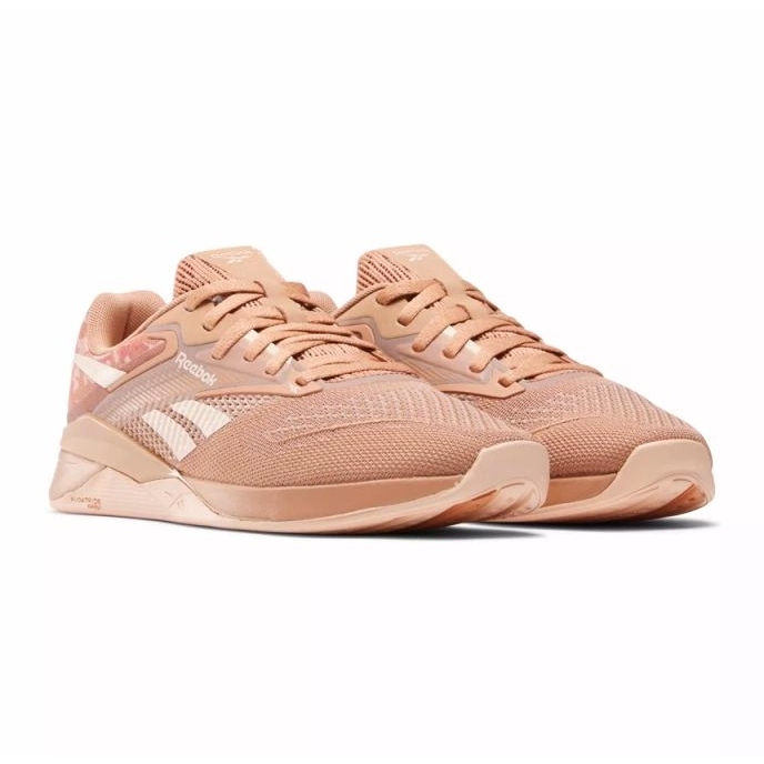 Scarpe Reebok Nano X4 100204718 beige 5