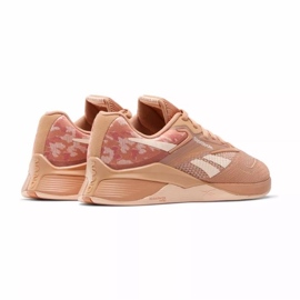 Scarpe Reebok Nano X4 100204718 beige 6