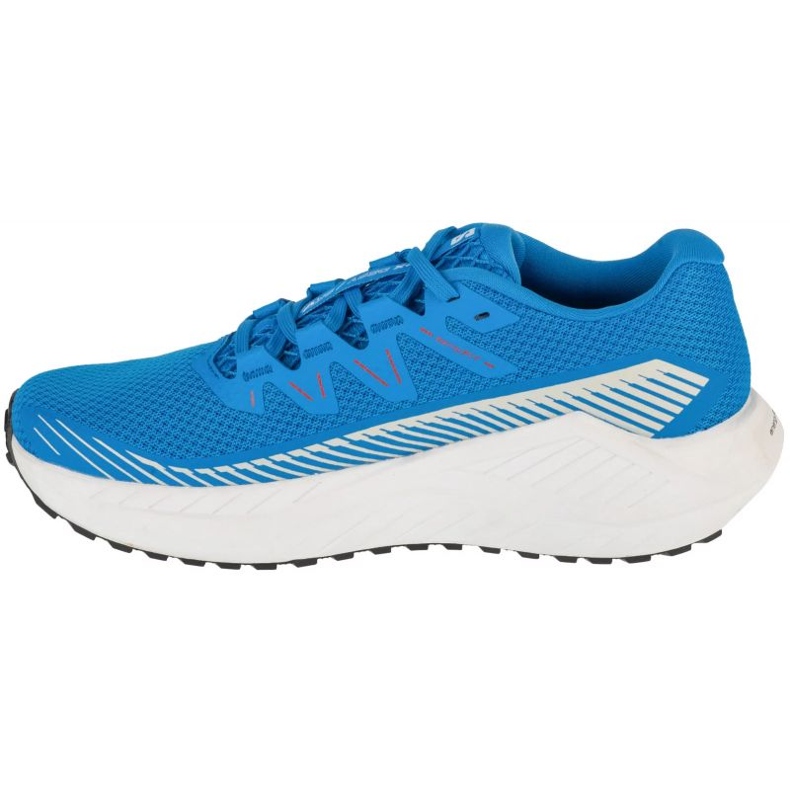 Salomon drx defy grvl l4760700 scarpe blu 1