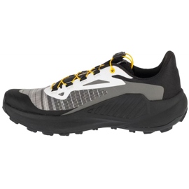 Salomon Genesis L47762800 Scarpe grigie nere nero 1