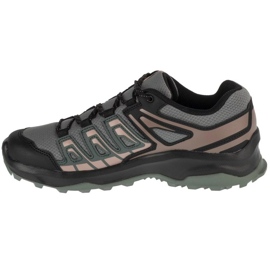 Salomon Extegra L47801300 Scarpe grigio 1