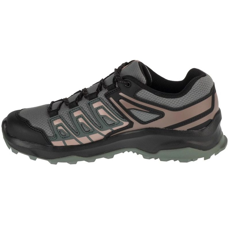 Salomon Extegra L47801300 Scarpe grigio 1