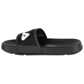 Fila Morro Bay Slipper FFM0411-80010 Flaps blu navy 1