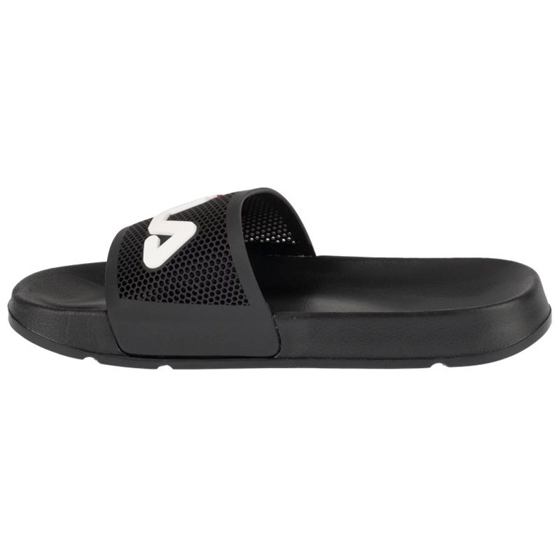 Fila Morro Bay Slipper FFM0411-80010 Flaps blu navy 1