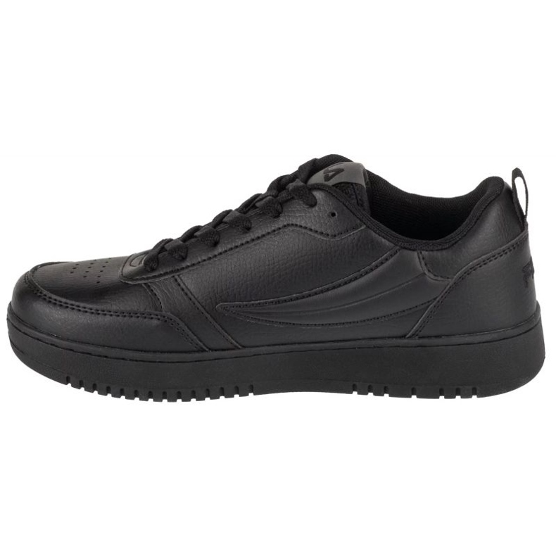 Scarpe fila rega nf ffw0484-83052 nero 1