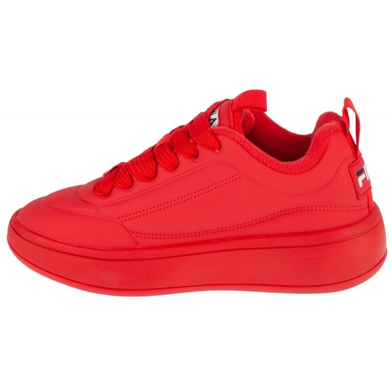 SCARPE FILA SUPERBUBBLE FFW0536-30005 RED rosso 1
