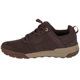 Caterpillar Hex Ready LO P726016 Scarpe marrone 1