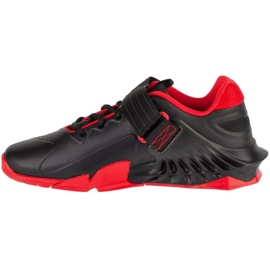 Nike Salaleos CV5708-002 Scarpe nere nero 1