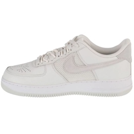 Nike Air Force 1 Low X Slam Jam DX5590-100 Scarpe bianca 1