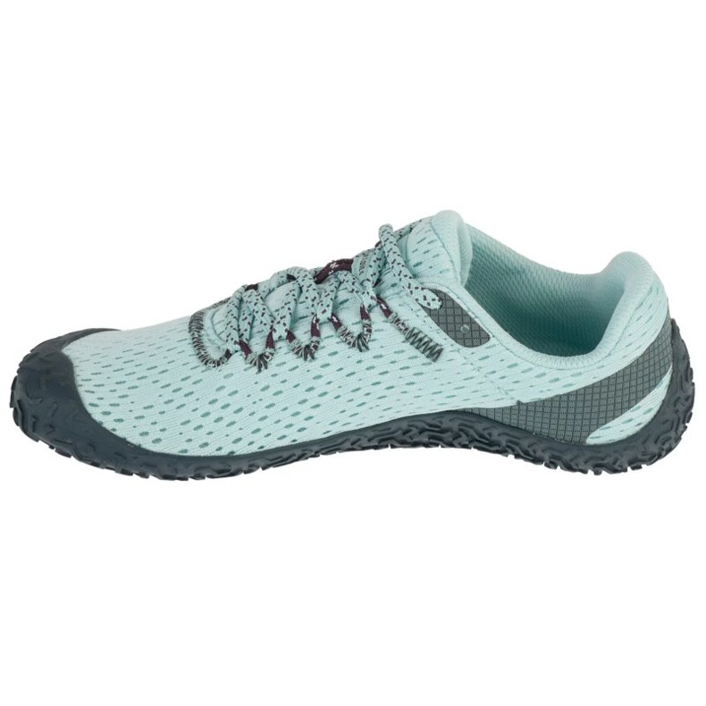 Merrell Vapor Glove 6 J068330 Scarpe da corsa blu 1
