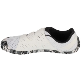 Merrell Vapor Glove 6 BOA J068451 Scarpe da corsa bianca 1