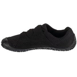 Merrell Vapor Glove 6 BOA J068453 Scarpe da corsa nero 1