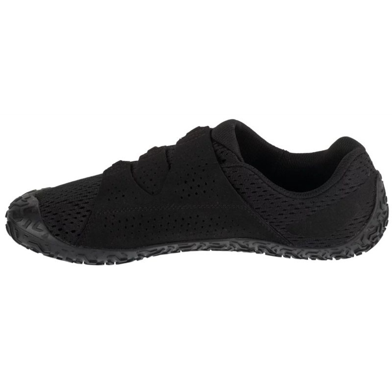 Merrell Vapor Glove 6 BOA J068453 Scarpe da corsa nero 1