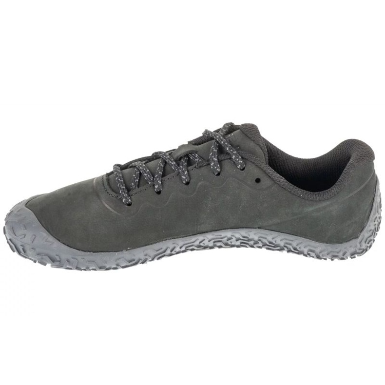 Merrell Vapor Glove 6 LTR J500524 Scarpe da corsa grigio 1