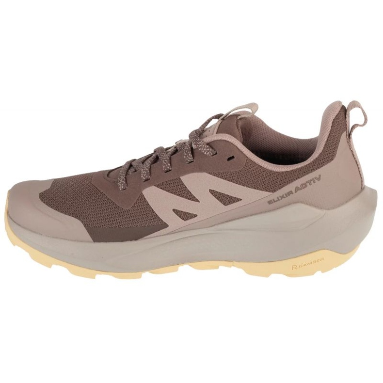 Salomon Elisir Active GTX L47760100 Scarpe da corsa marrone 1