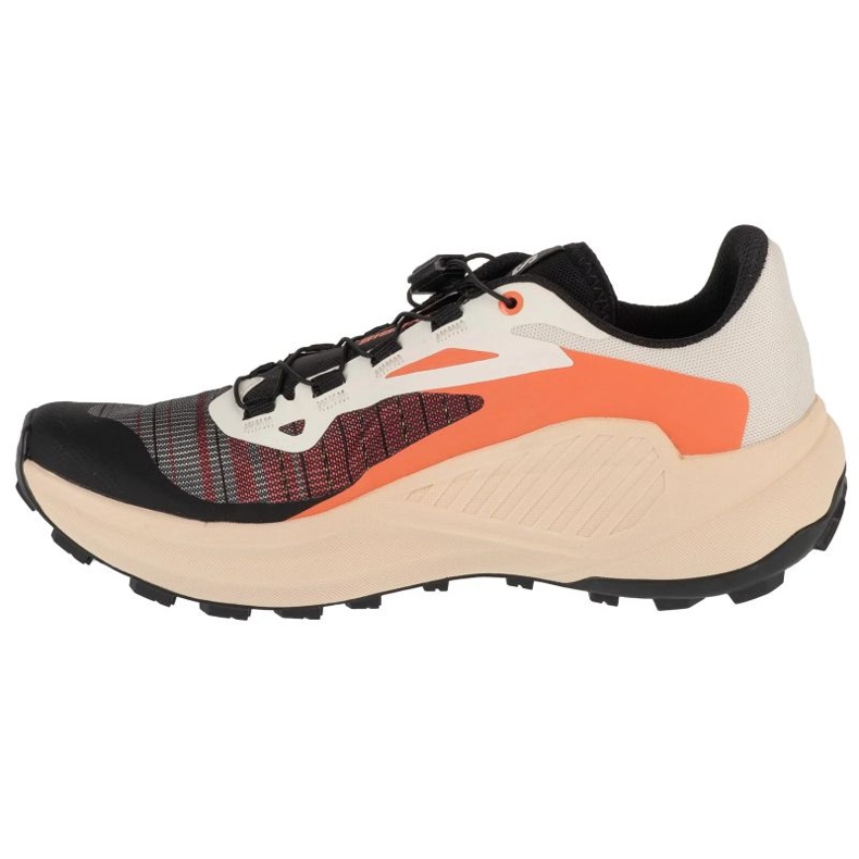 Salomon Genesis L47820400 Scarpe da corsa multicolore 1