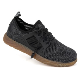 Scarpe da lavoro URGENT 228/S1 con puntale in composito 2