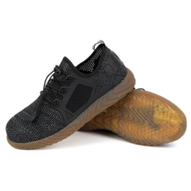 Scarpe da lavoro URGENT 228/S1 con puntale in composito 3