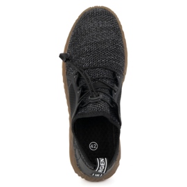 Scarpe da lavoro URGENT 228/S1 con puntale in composito 4