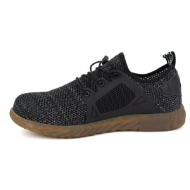 Scarpe da lavoro URGENT 228/S1 con puntale in composito 6