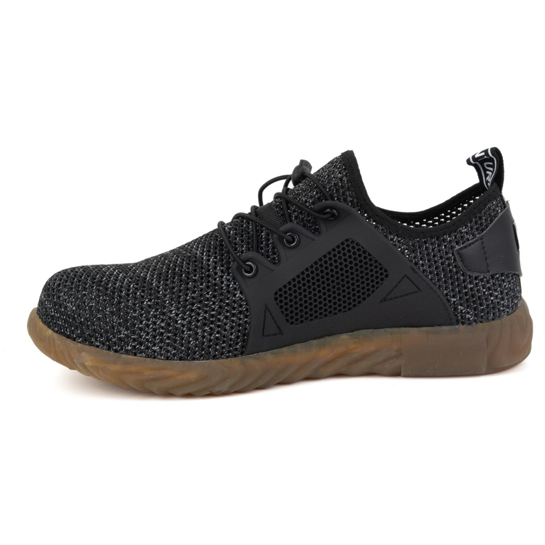 Scarpe da lavoro URGENT 228/S1 con puntale in composito 6