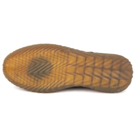 Scarpe da lavoro URGENT 228/S1 con puntale in composito 5