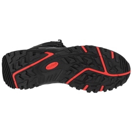 Campus Kamet High CM0105321200 scarpe impermeabili nero 5