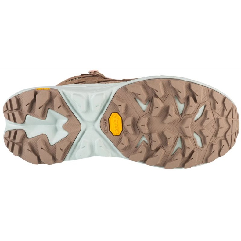 Scarpe Hoka Anacapa 2 Mid Gtx 1142831F-DIFL beige 3