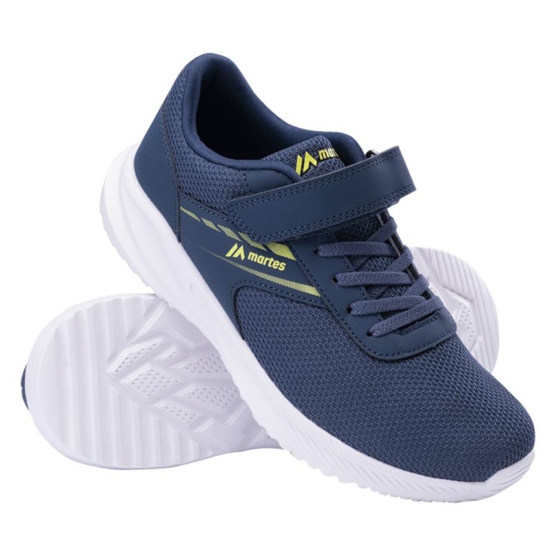 Scarpe martes kores teen 92800602923 blu navy 1