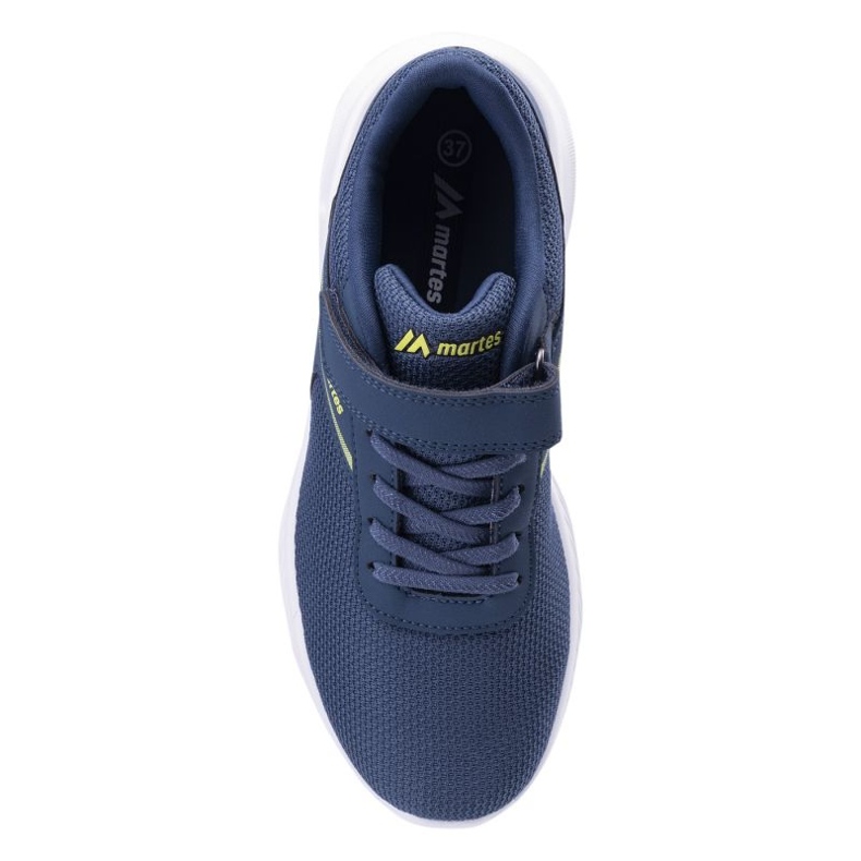 Scarpe martes kores teen 92800602923 blu navy 2