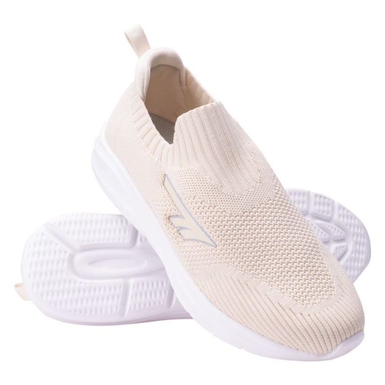 Hi-Tec Liino 92800654324 Scarpe beige 1