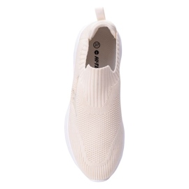 Hi-Tec Liino 92800654324 Scarpe beige 2