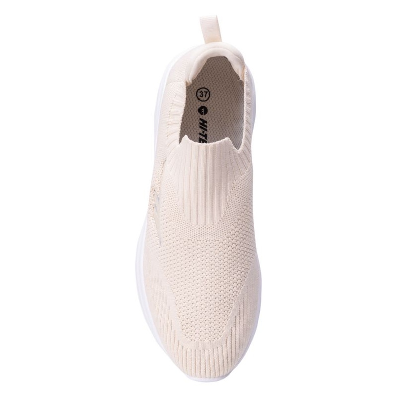 Hi-Tec Liino 92800654324 Scarpe beige 2