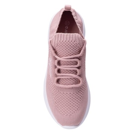 Scarpe hi-tec rilon 92800654312 rosa 2