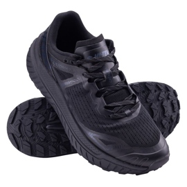 Hi-Tec Catalina Trail Low NWP 92800664397 Scarpe nero 1
