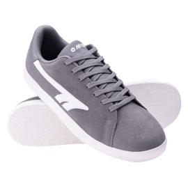 Scarpe Hi-Tec Korel 92800654189 Gray grigio 1
